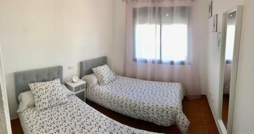 Apartamento Atlanterra Playa