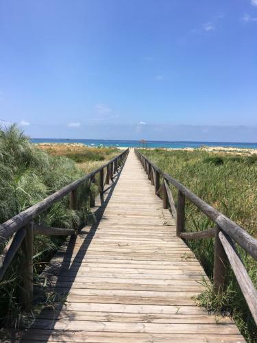 Apartamento Atlanterra Playa