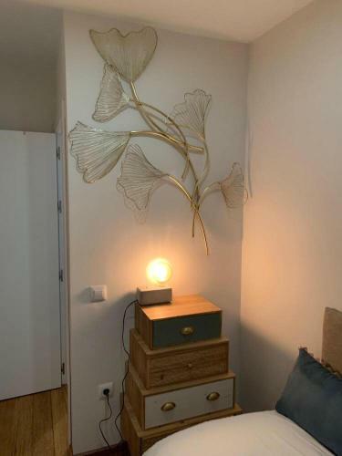 Apartamento Beach Attic