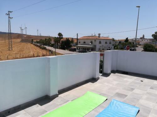Apartamento La Zarzuela