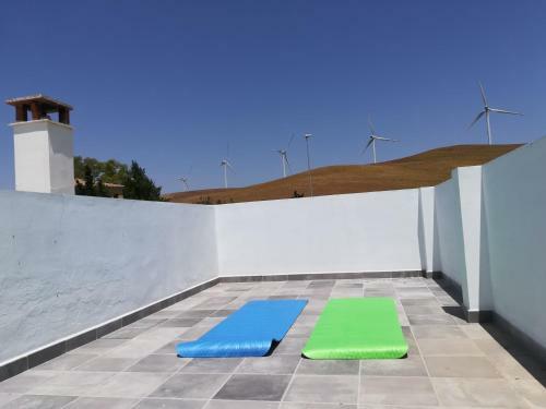 Apartamento La Zarzuela