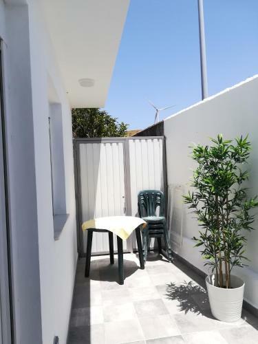 Apartamento La Zarzuela