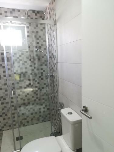 Apartamento La Zarzuela