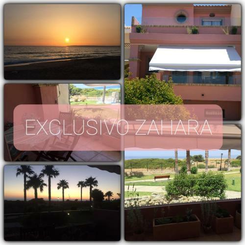 Exclusivo Jardines De Zahara