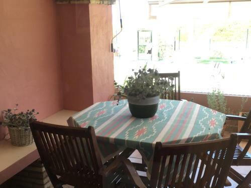 Exclusivo Jardines De Zahara