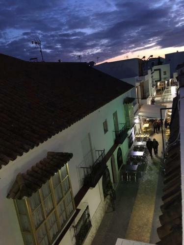 Hostal Pez Naranja Alojamientos