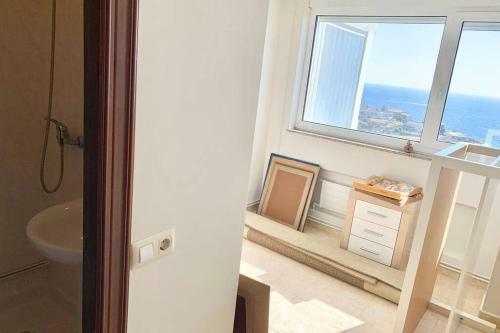 Apartamento Impresionante Piso Familiar En Isla Privada