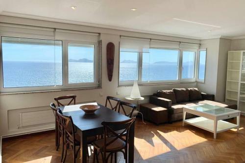 Apartamento Impresionante Piso Familiar En Isla Privada