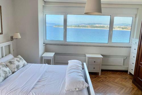 Apartamento Impresionante Piso Familiar En Isla Privada
