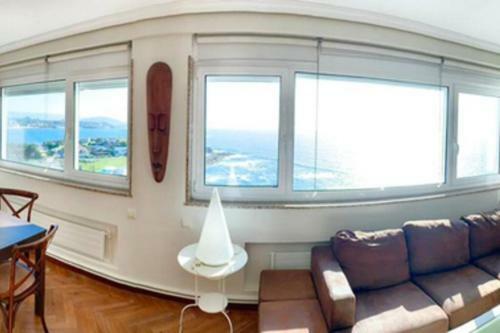 Apartamento Impresionante Piso Familiar En Isla Privada