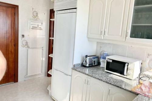 Apartamento Impresionante Piso Familiar En Isla Privada