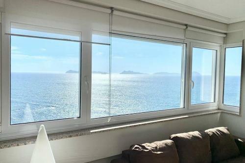 Apartamento Impresionante Piso Familiar En Isla Privada