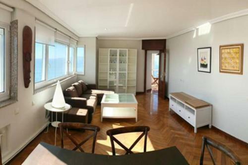 Apartamento Impresionante Piso Familiar En Isla Privada