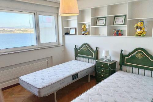 Apartamento Impresionante Piso Familiar En Isla Privada