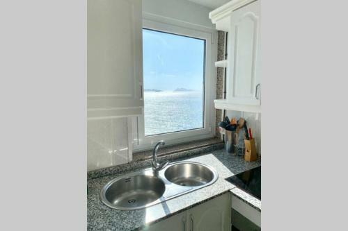 Apartamento Impresionante Piso Familiar En Isla Privada