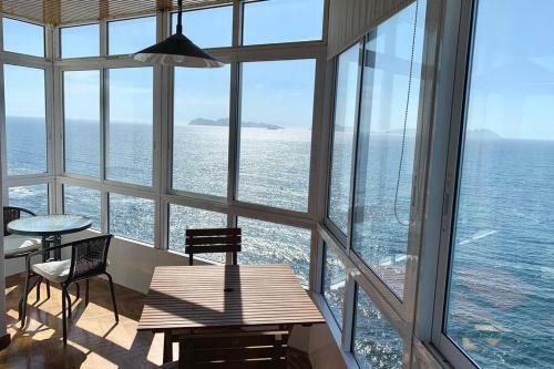 Apartamento Impresionante Piso Familiar En Isla Privada