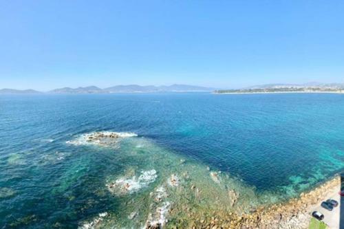 Apartamento Impresionante Piso Familiar En Isla Privada