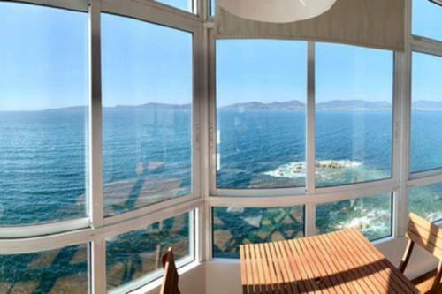 Apartamento Impresionante Piso Familiar En Isla Privada