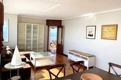 Apartamento Impresionante Piso Familiar En Isla Privada