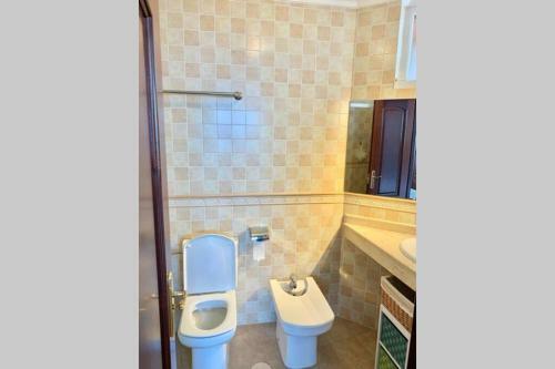 Apartamento Impresionante Piso Familiar En Isla Privada