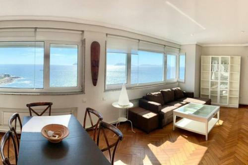 Apartamento Impresionante Piso Familiar En Isla Privada