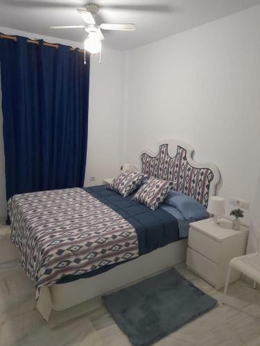 Apartamento Casa Azul
