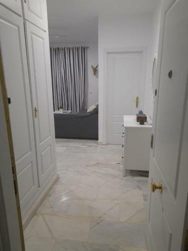 Apartamento Casa Azul