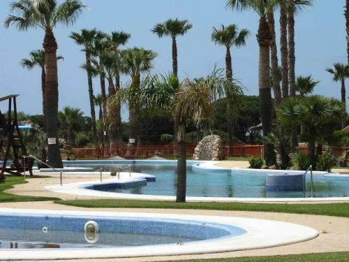 Apartamento En Jardines de Zahara F4a