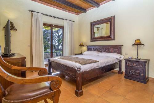 Hotel El Cortijo De Zahara