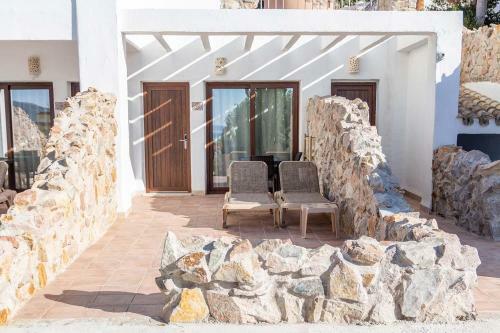 Hotel El Cortijo De Zahara