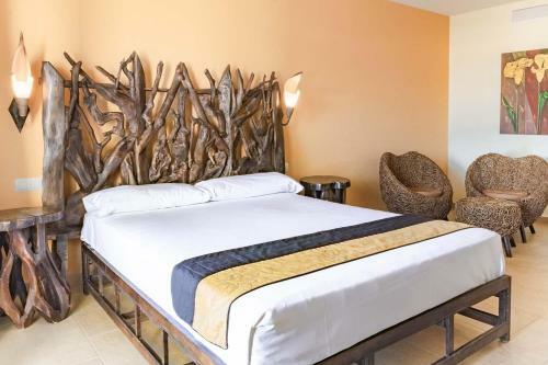 Hotel El Cortijo De Zahara