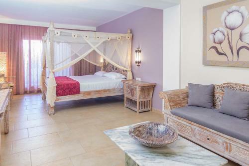 Hotel El Cortijo De Zahara