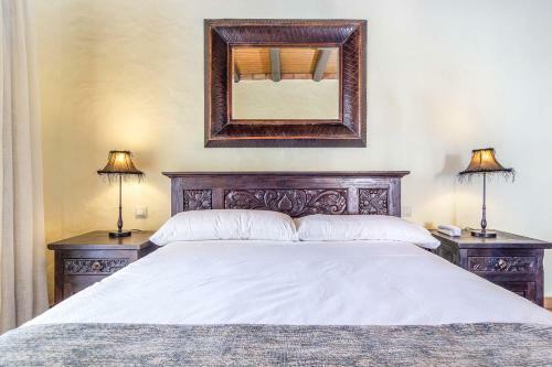 Hotel El Cortijo De Zahara