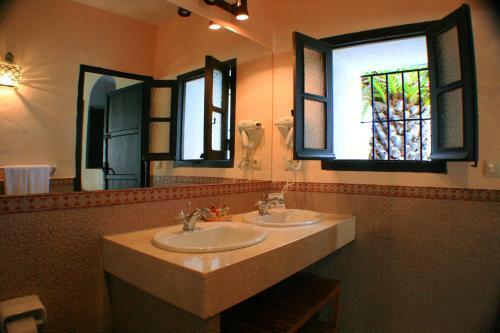 Hotel El Cortijo De Zahara