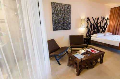 Hotel El Cortijo De Zahara