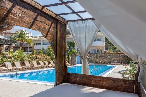 Hotel El Cortijo De Zahara