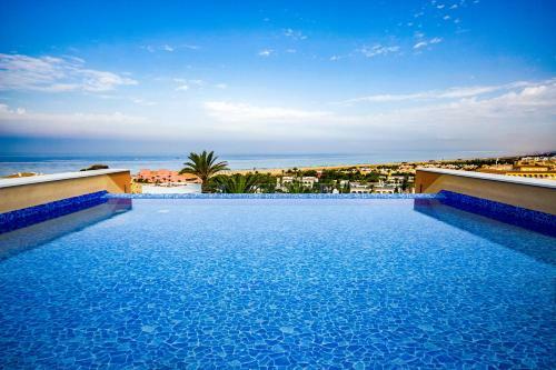 Hotel El Cortijo De Zahara