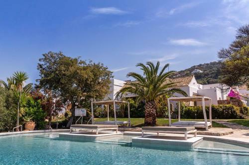 Hotel El Cortijo De Zahara