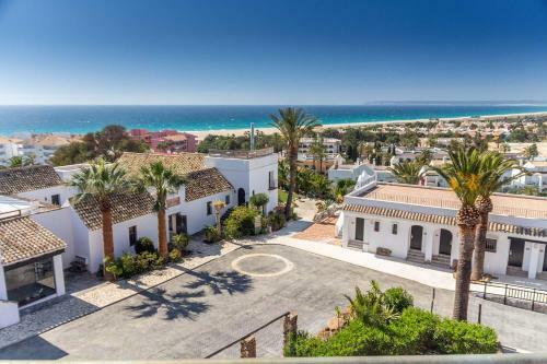 Hotel El Cortijo De Zahara