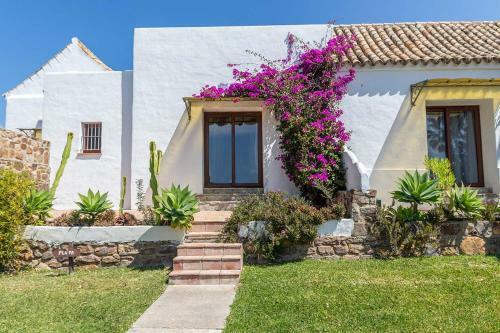 Hotel El Cortijo De Zahara