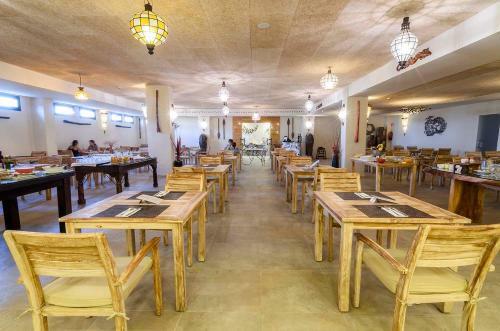 Hotel El Cortijo De Zahara