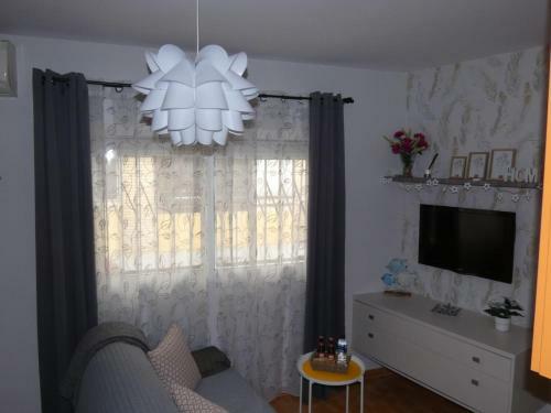 Apartamento Sweet Home