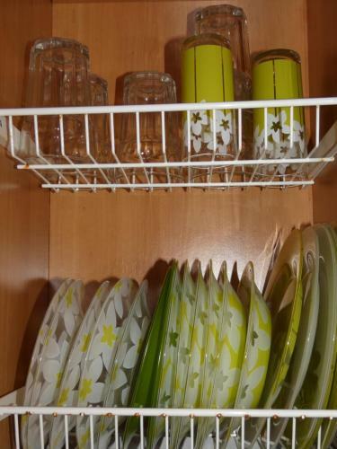 Apartamento Sweet Home
