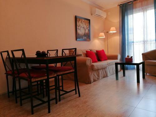 Apartamento En Punta Umbr�a