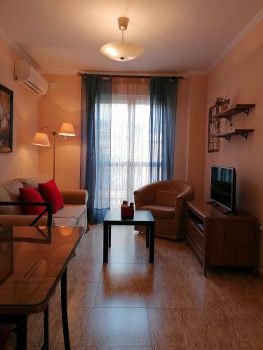 Apartamento En Punta Umbr�a