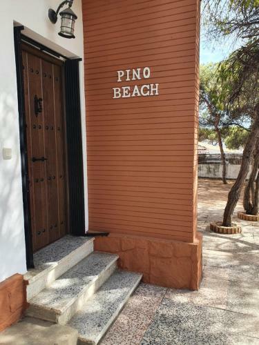 Apartamento Pino Beach