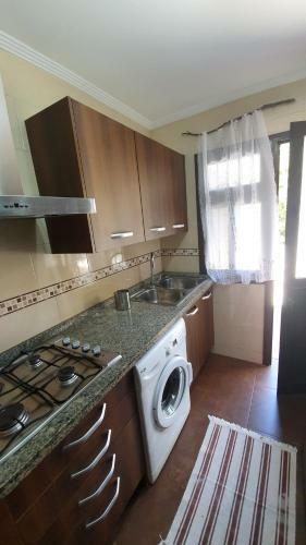Apartamento Pino Beach
