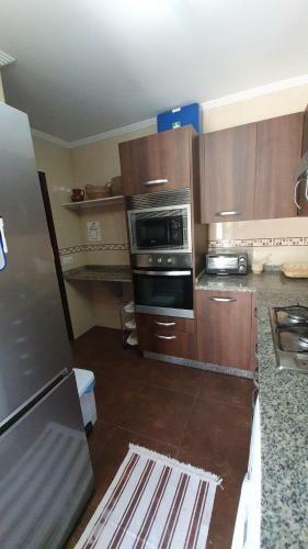 Apartamento Pino Beach