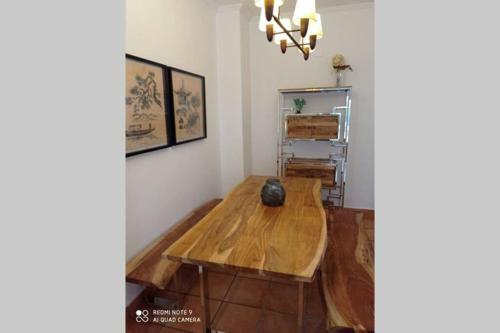 C�ntrico Apartamento De 3 Dormitorios En Punta Umbr�a