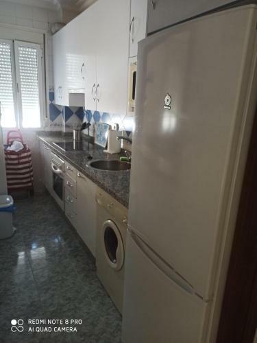 Apartamento El Rinc�n De Umbria